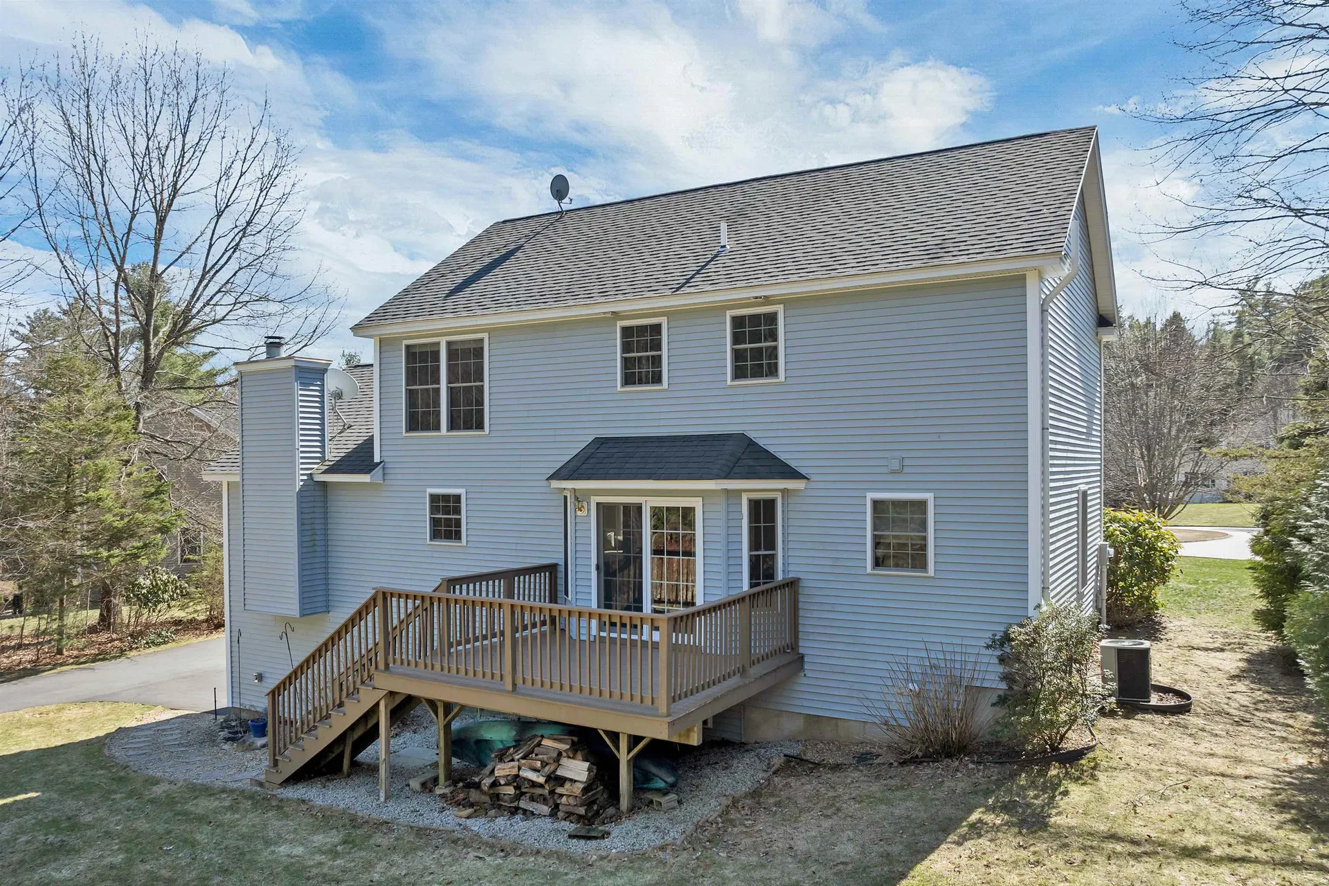 36 Welcome Drive Concord NH 03301-5950