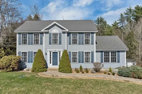 36 Welcome Drive Concord NH 03301-5950