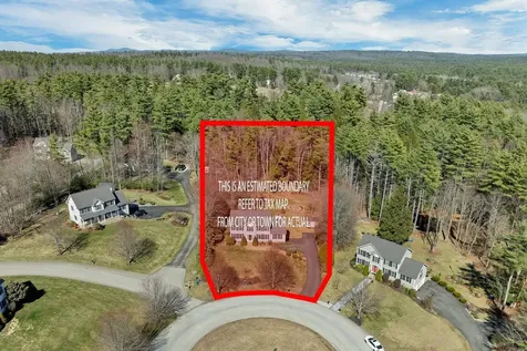 36 Welcome Drive Concord NH 03301-5950