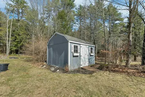 36 Welcome Drive Concord NH 03301-5950