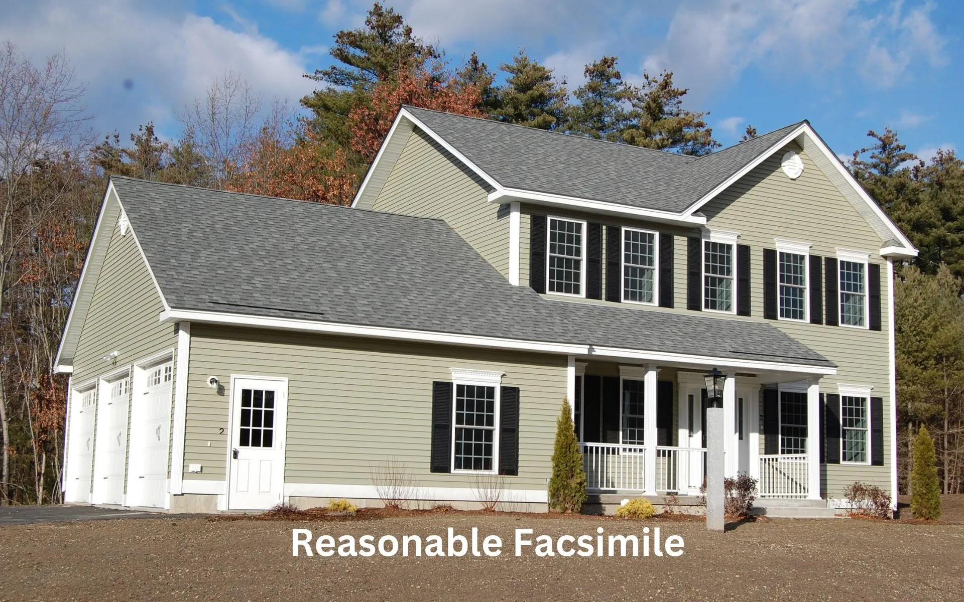 Sandown NH, 98 Lantern Drive