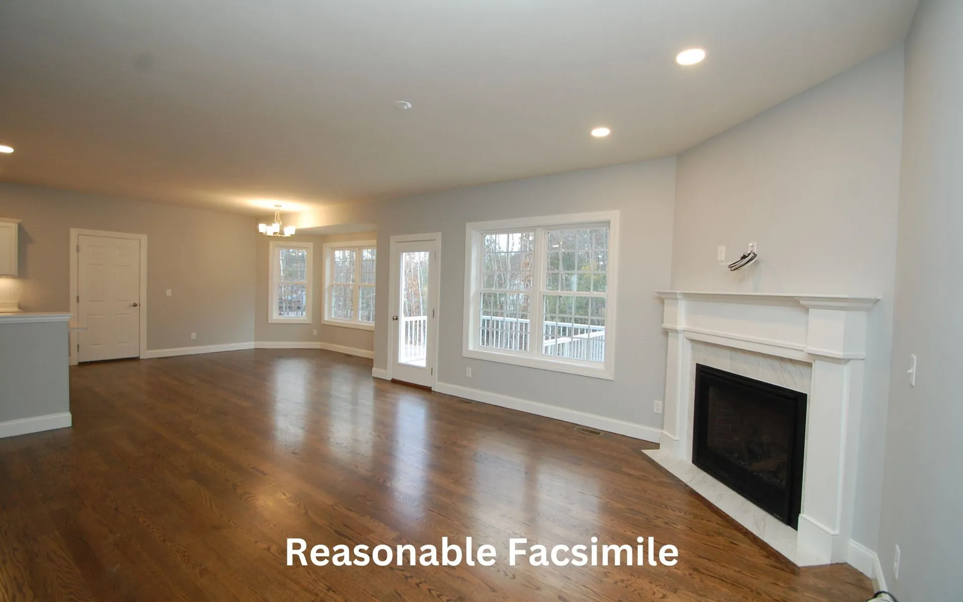 98 Lantern Drive Sandown NH 03873