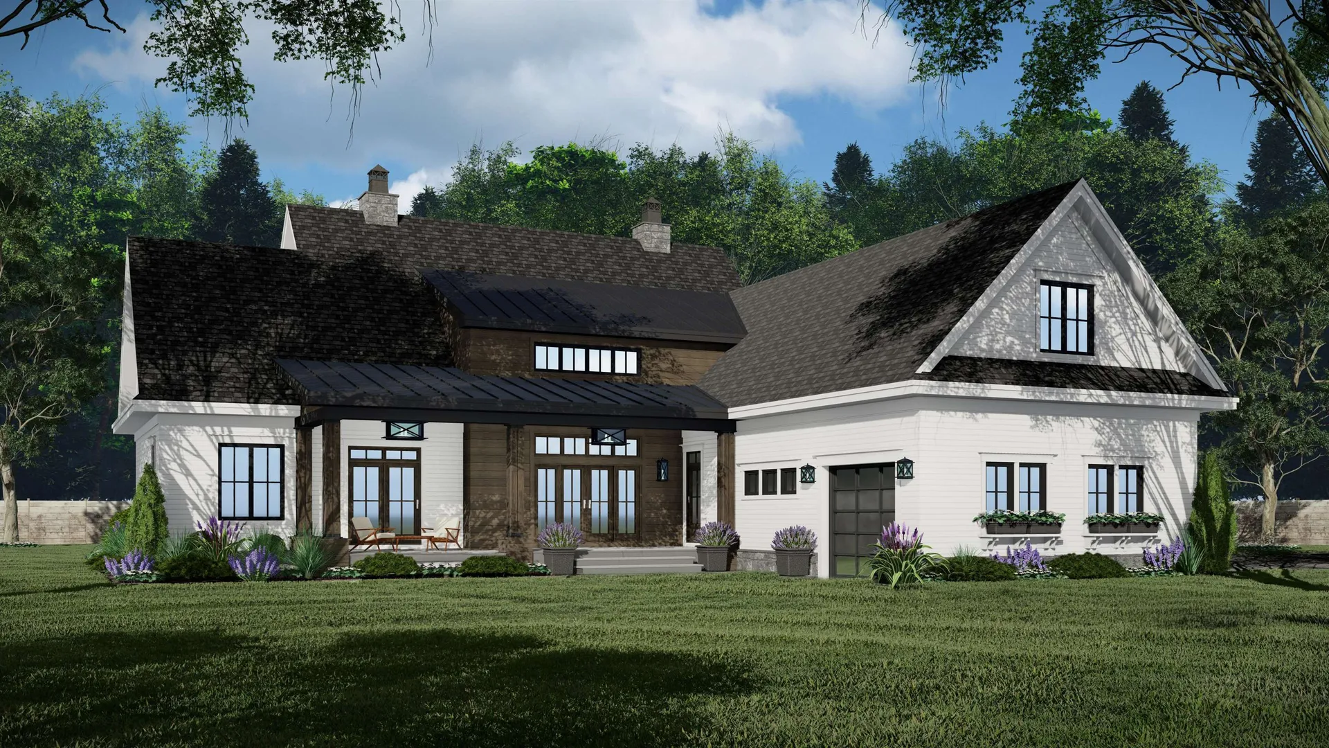 Homesite 3-1 South Road Rye NH 03870