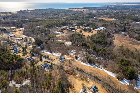 Homesite 3-1 South Road Rye NH 03870