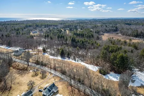 Homesite 3-1 South Road Rye NH 03870