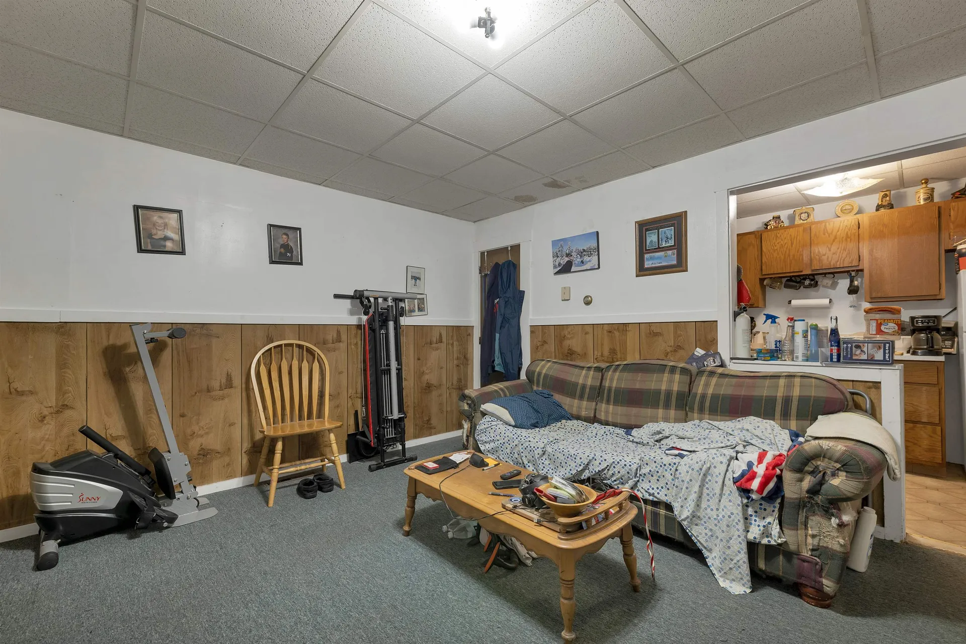 25 School Street Bristol NH 03222