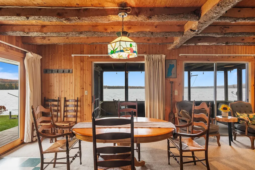 32 Dewing Road Franklin VT 05457