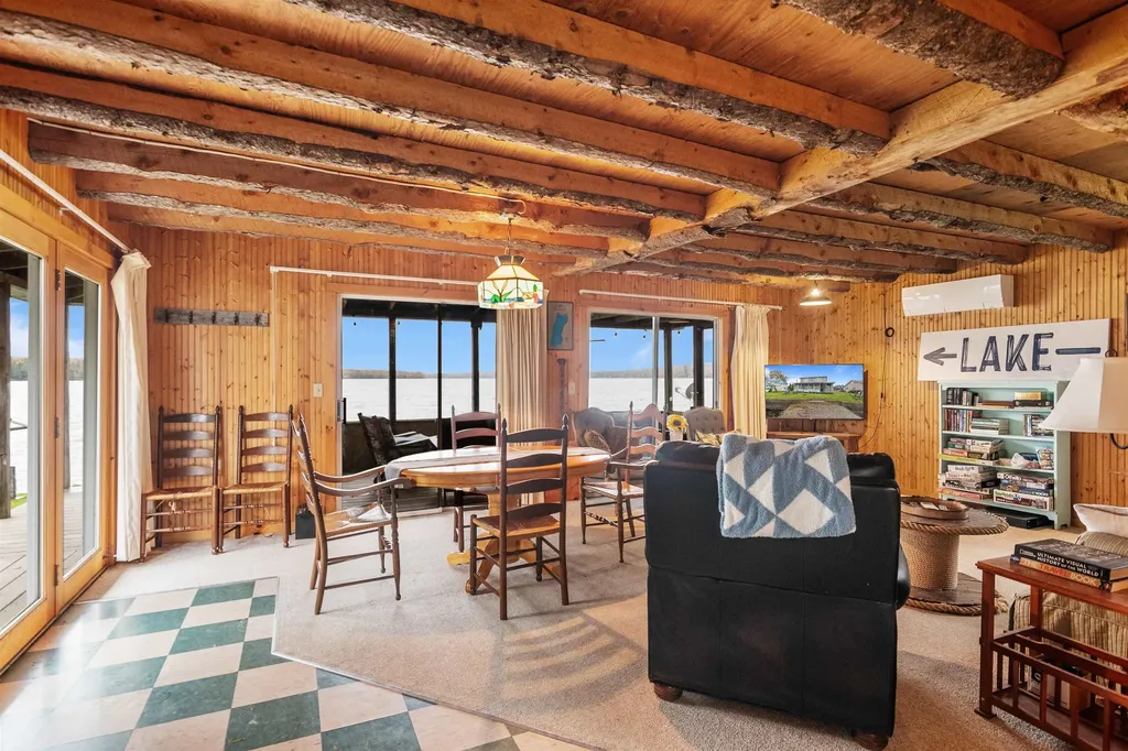 32 Dewing Road Franklin VT 05457