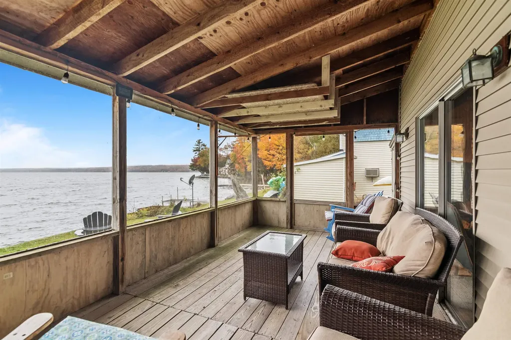 32 Dewing Road Franklin VT 05457