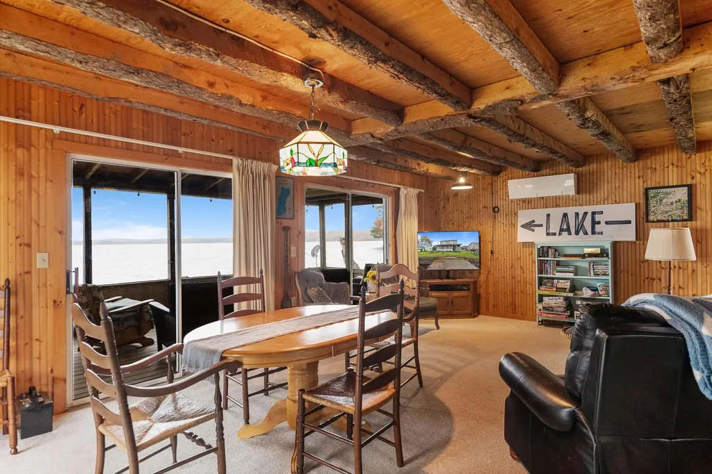 32 Dewing Road Franklin VT 05457