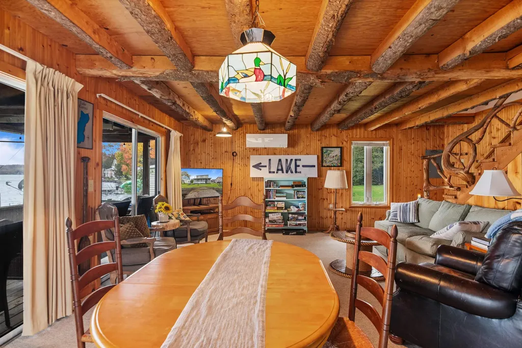 32 Dewing Road Franklin VT 05457