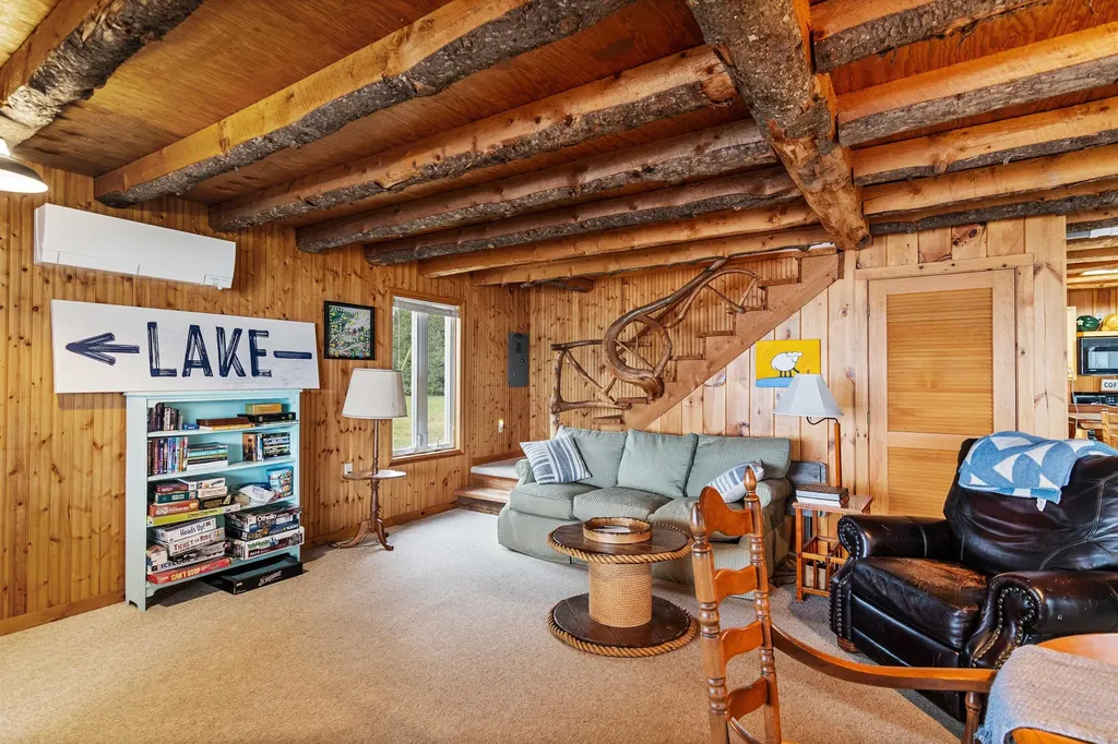 32 Dewing Road Franklin VT 05457