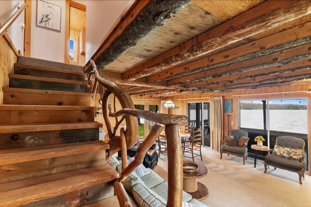 32 Dewing Road Franklin VT 05457