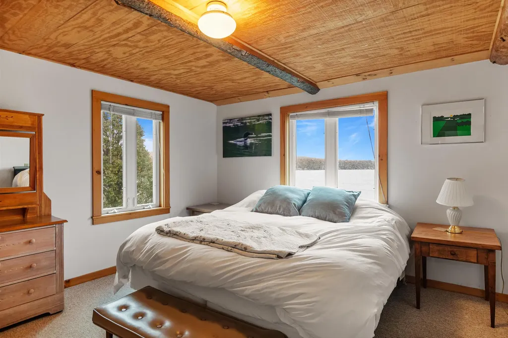 32 Dewing Road Franklin VT 05457