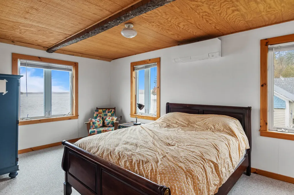 32 Dewing Road Franklin VT 05457