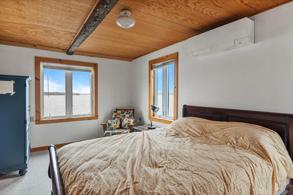 32 Dewing Road Franklin VT 05457