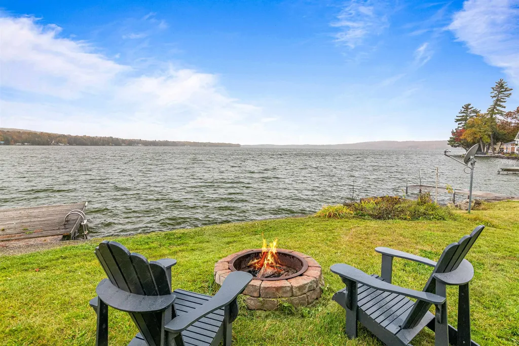 32 Dewing Road Franklin VT 05457