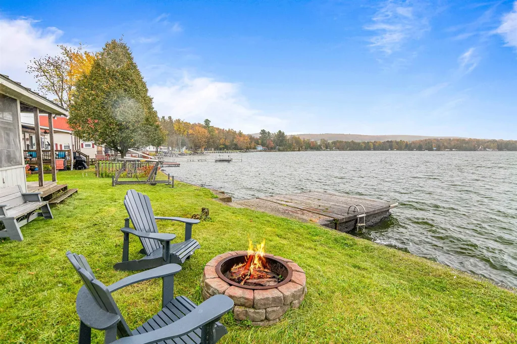 32 Dewing Road Franklin VT 05457