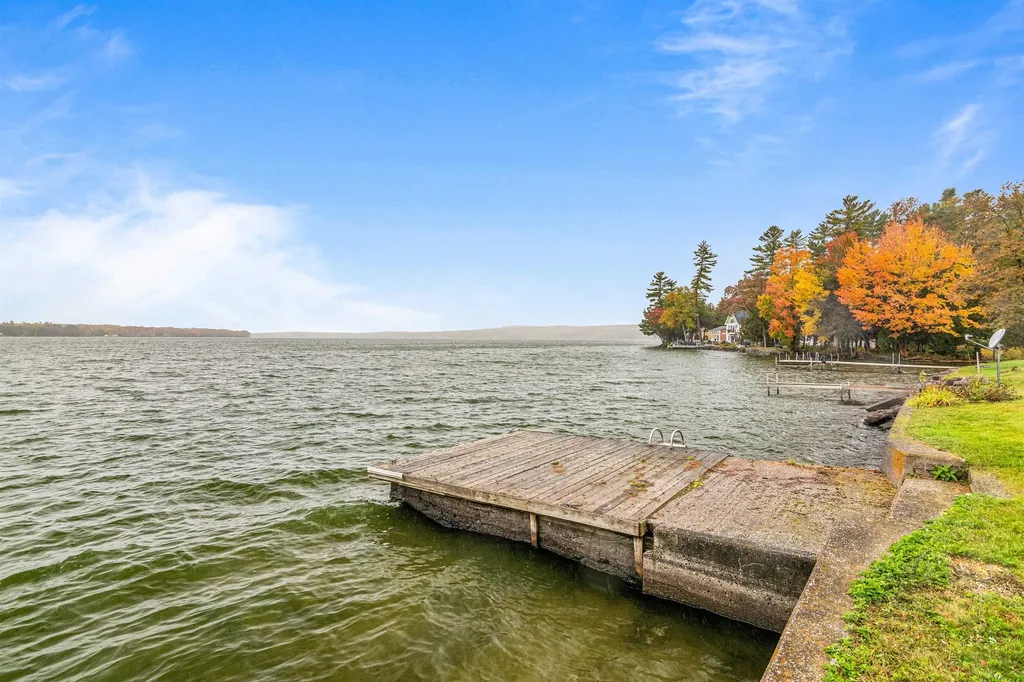 32 Dewing Road Franklin VT 05457