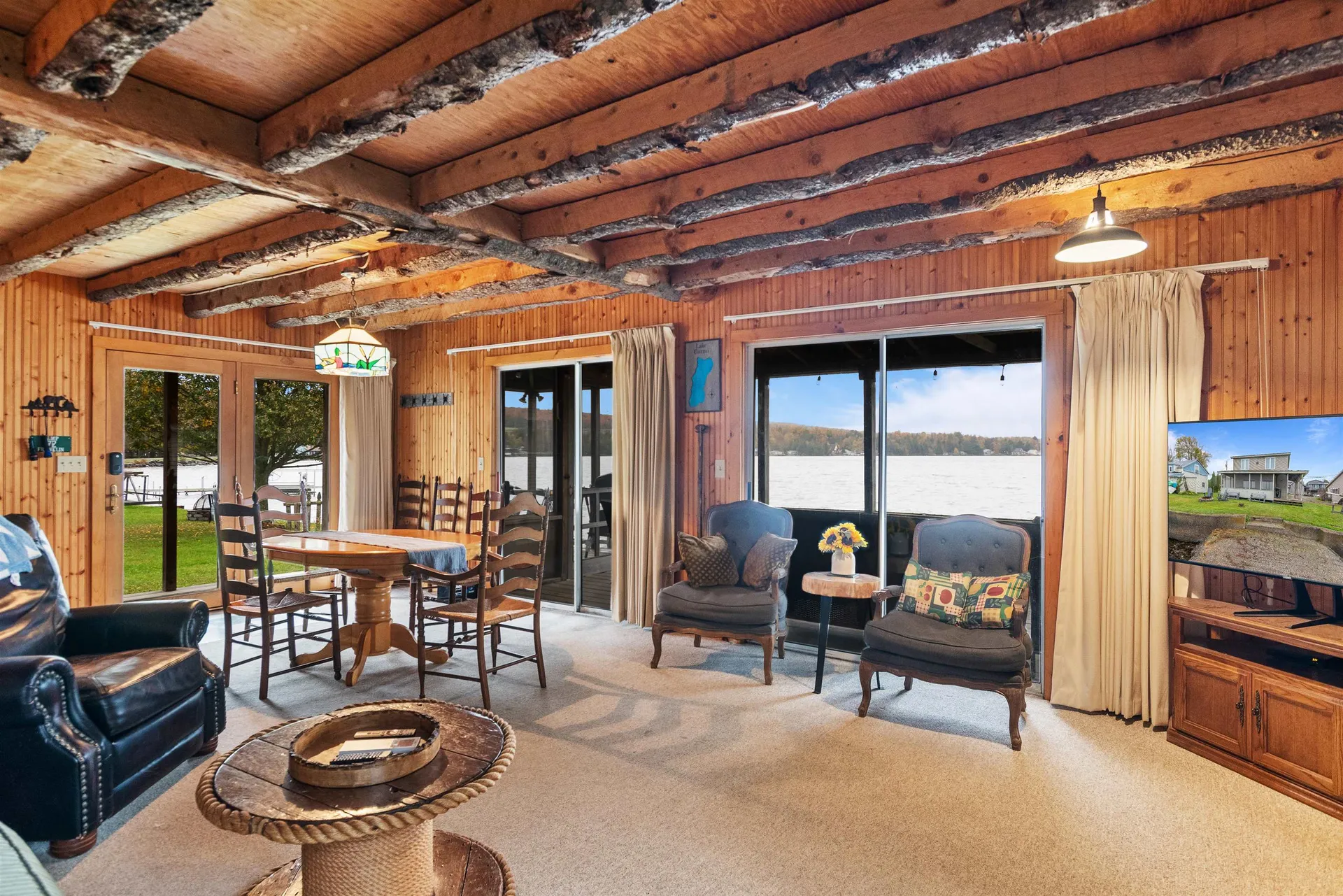 32 Dewing Road Franklin VT 05457