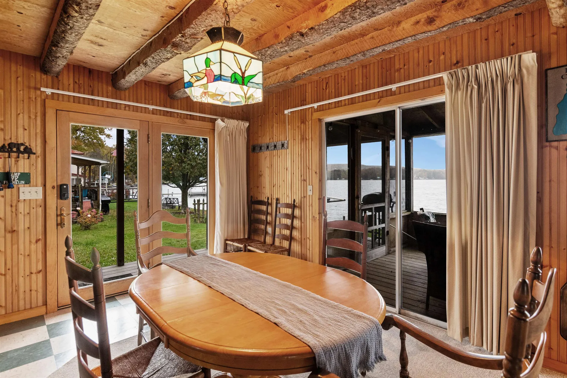 32 Dewing Road Franklin VT 05457