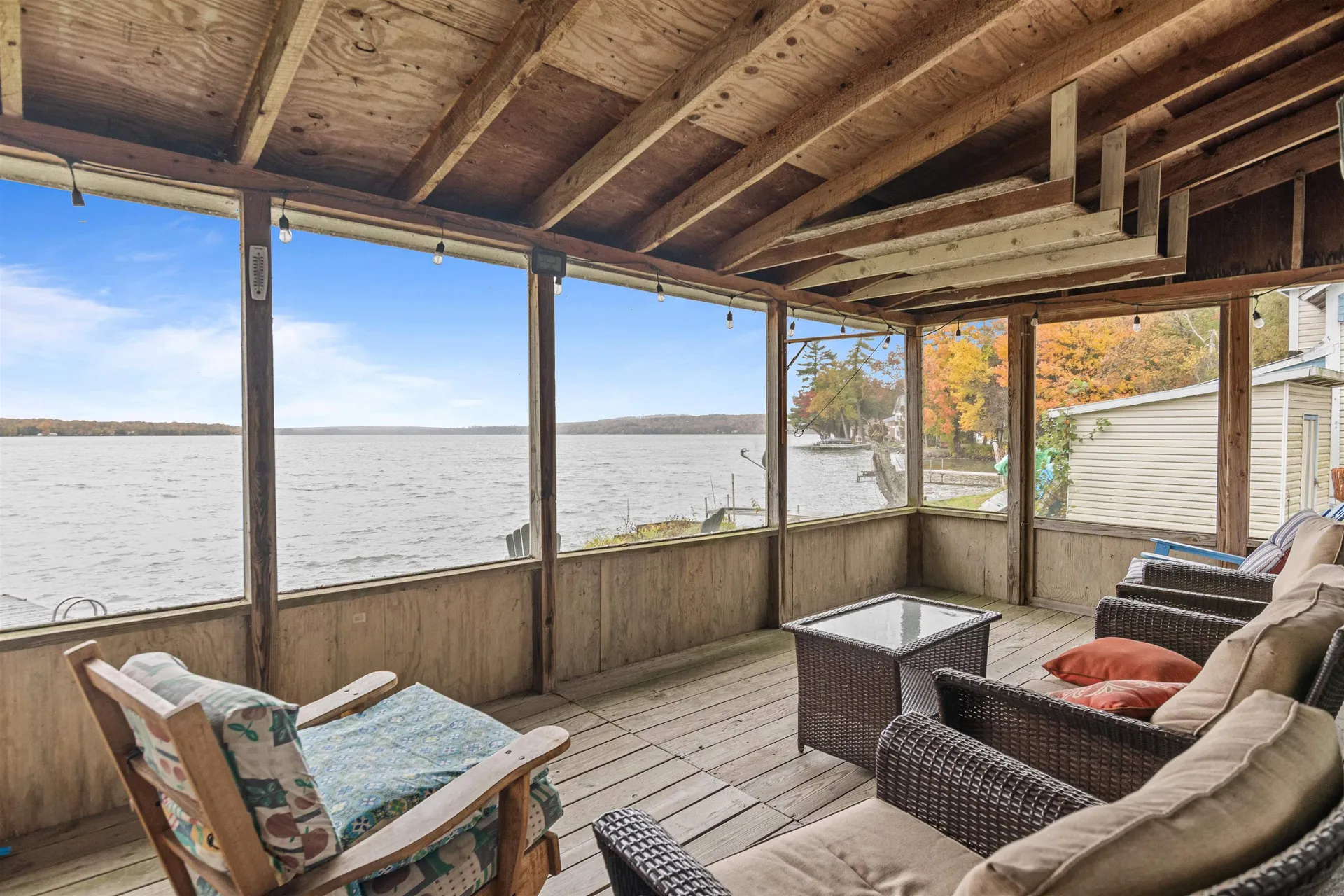 32 Dewing Road Franklin VT 05457