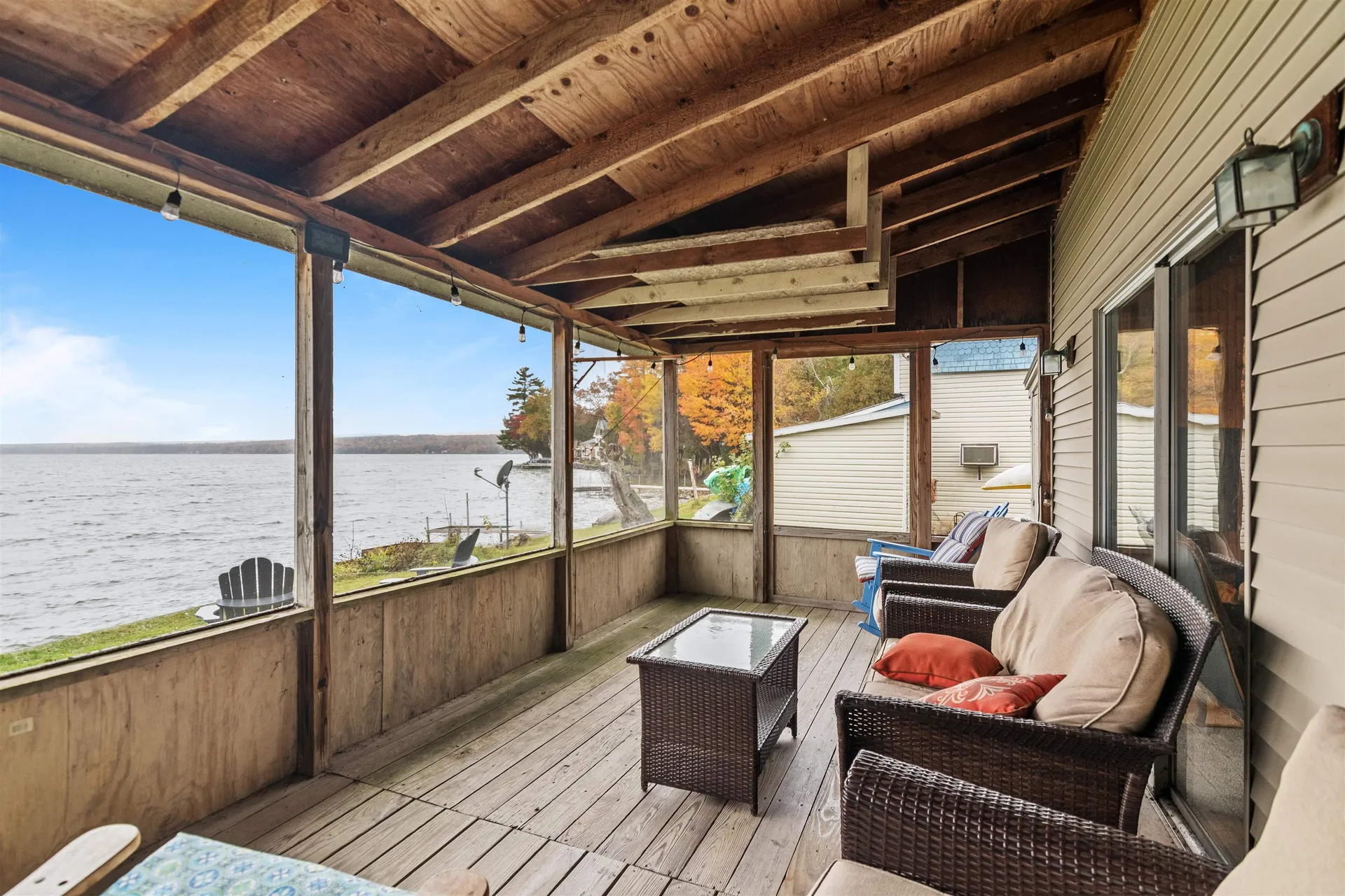 32 Dewing Road Franklin VT 05457