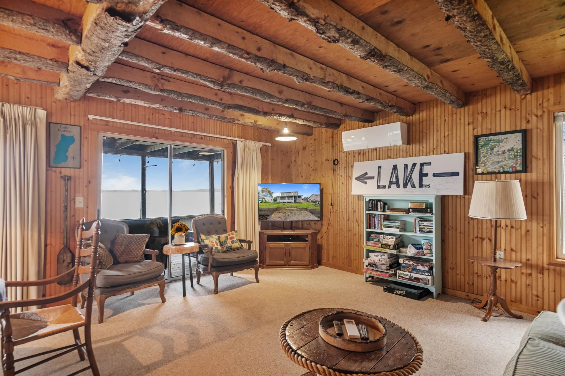 32 Dewing Road Franklin VT 05457