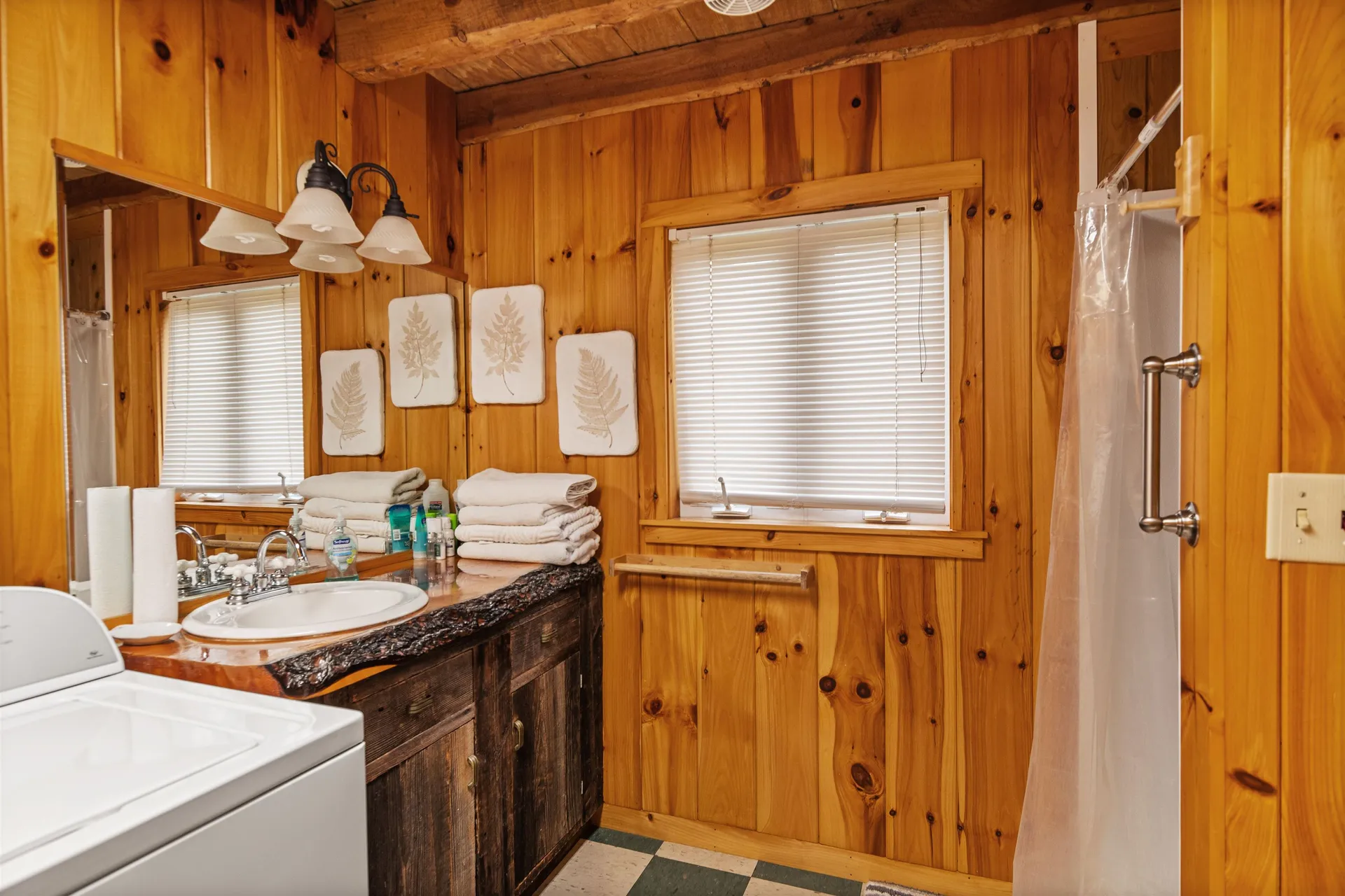 32 Dewing Road Franklin VT 05457