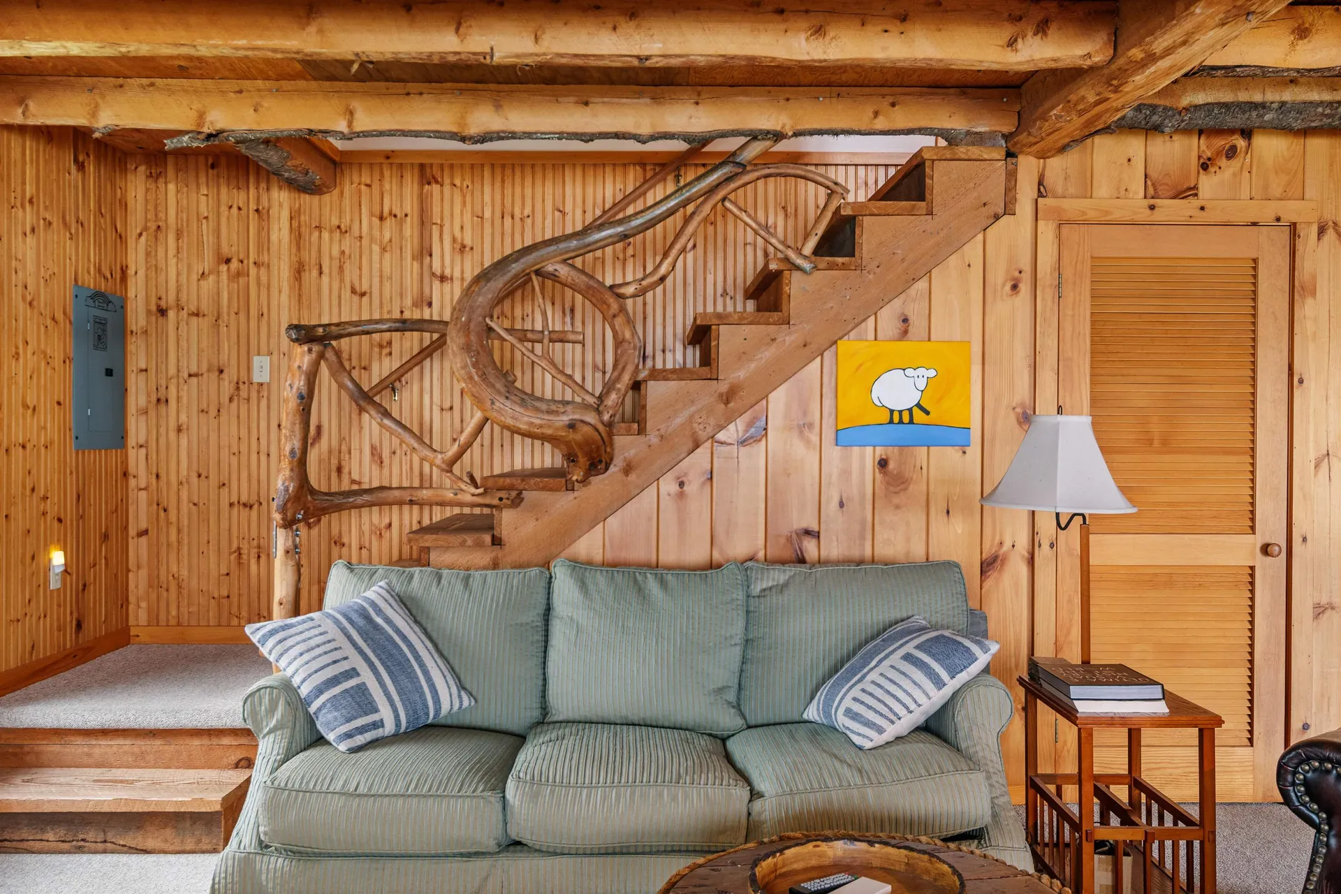 32 Dewing Road Franklin VT 05457