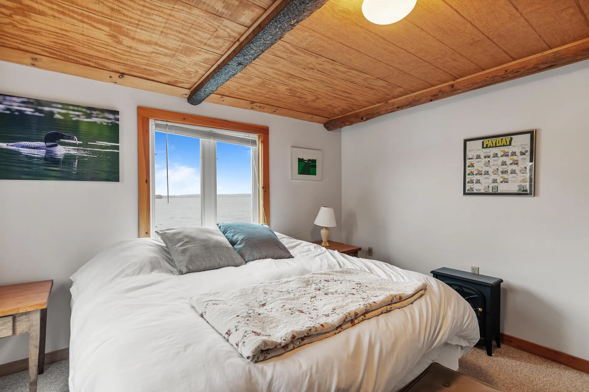 32 Dewing Road Franklin VT 05457