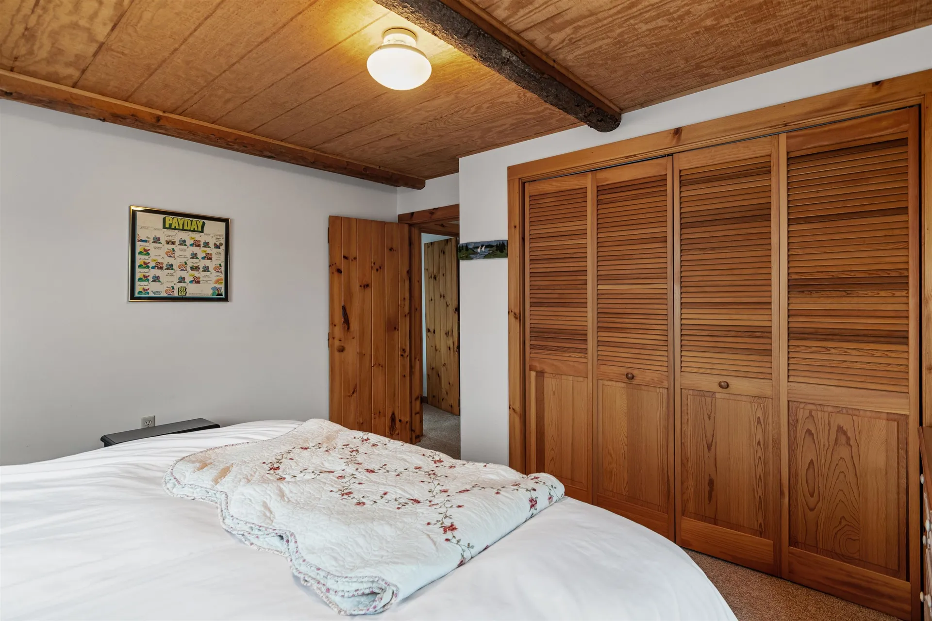 32 Dewing Road Franklin VT 05457