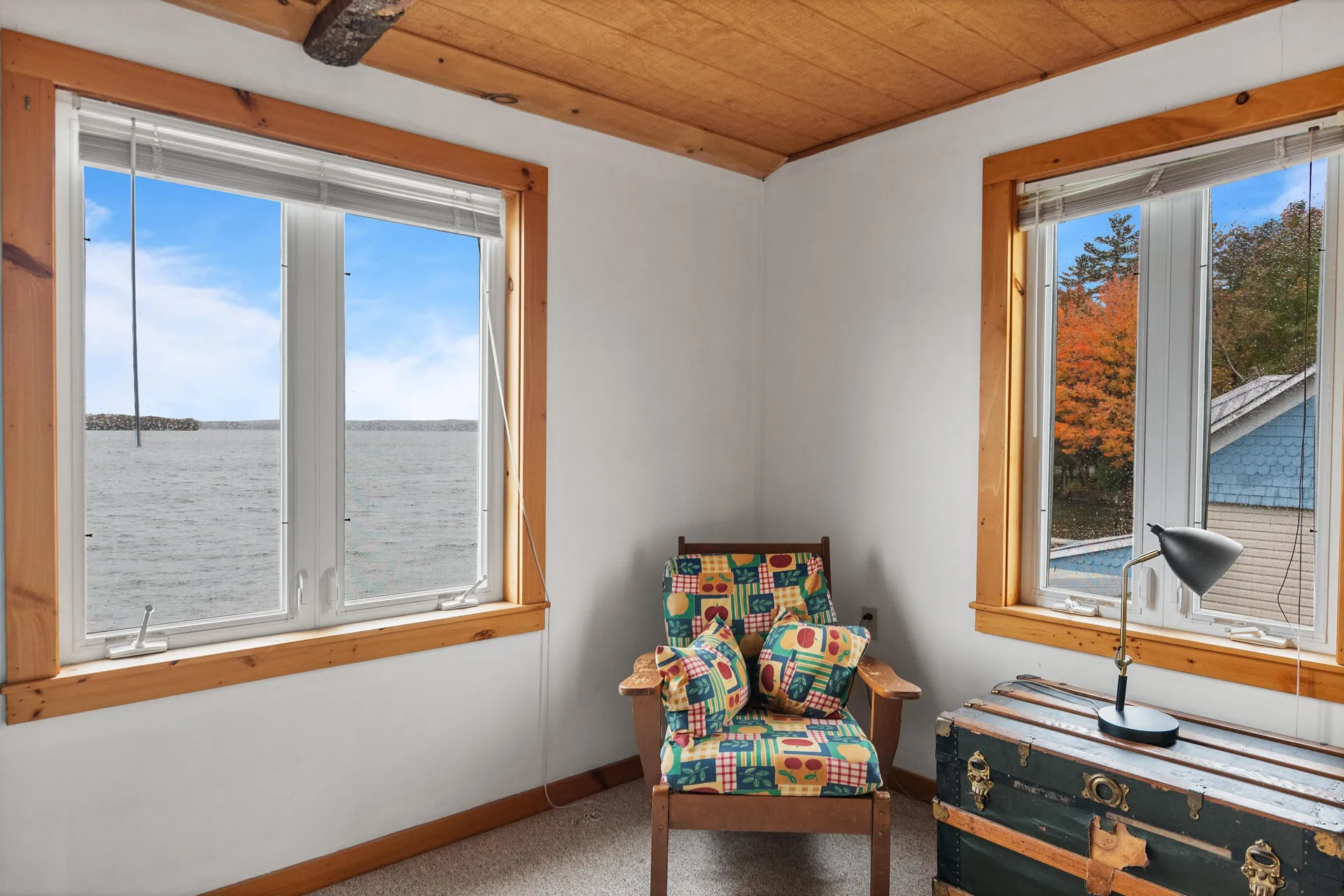 32 Dewing Road Franklin VT 05457