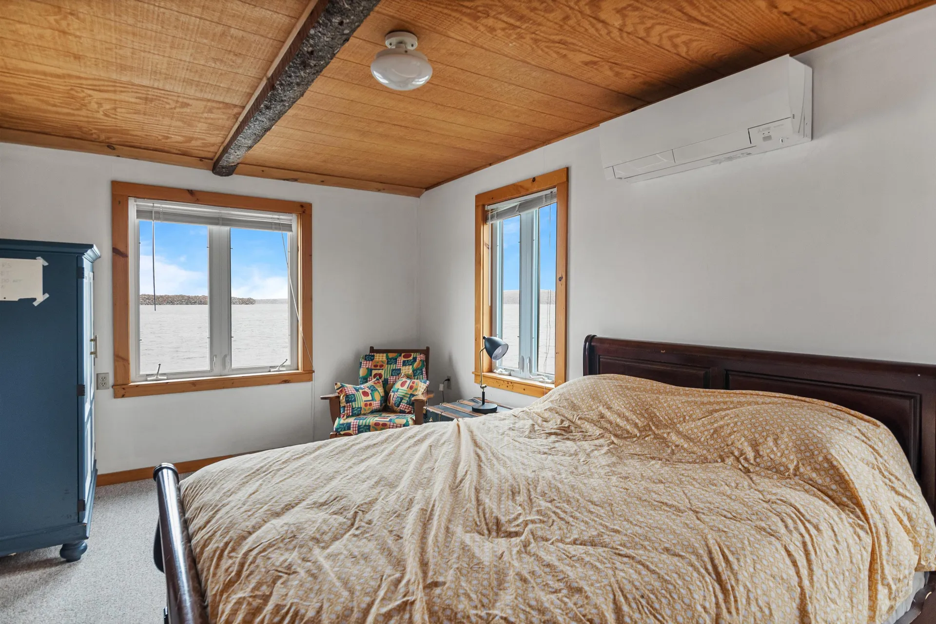 32 Dewing Road Franklin VT 05457