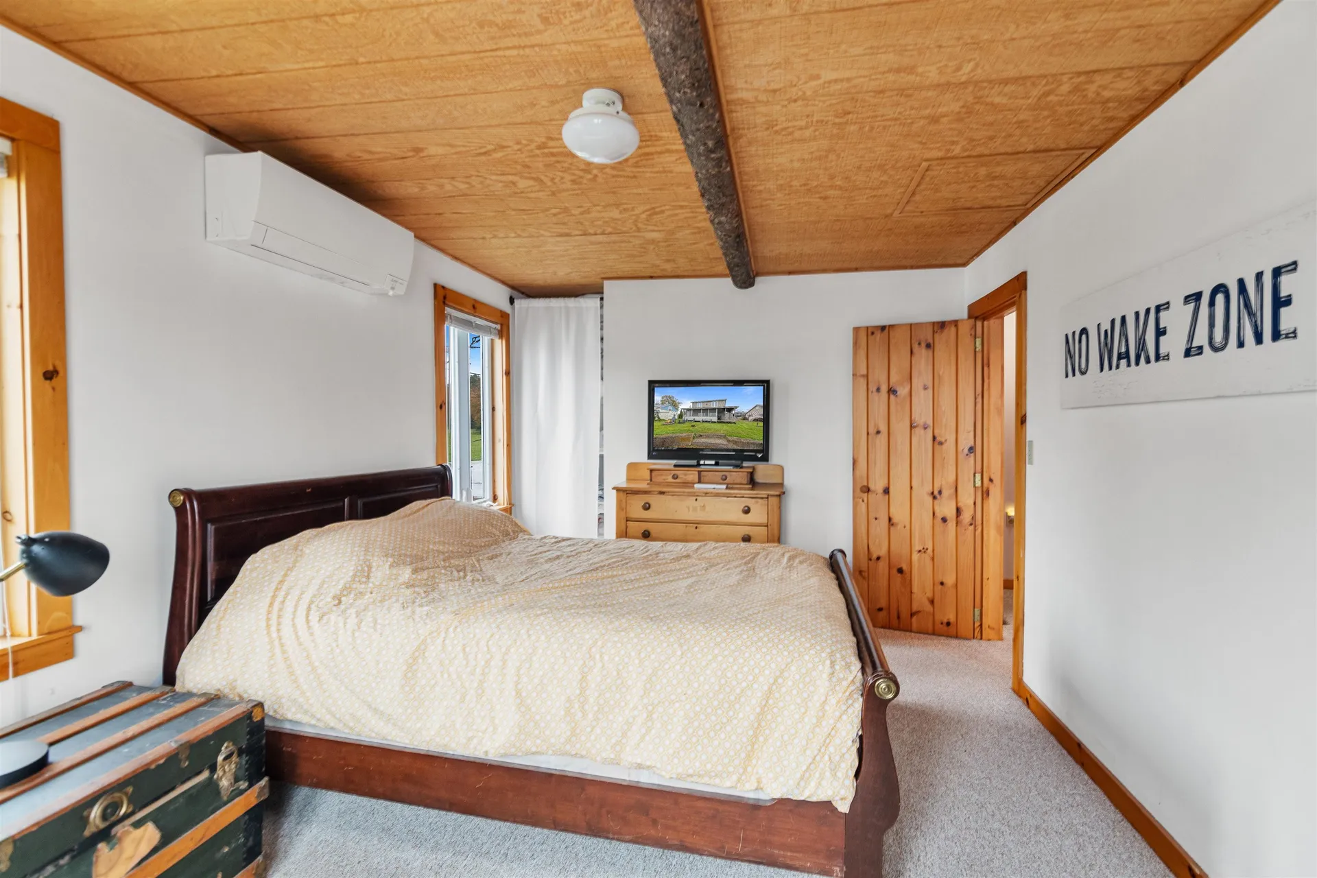 32 Dewing Road Franklin VT 05457