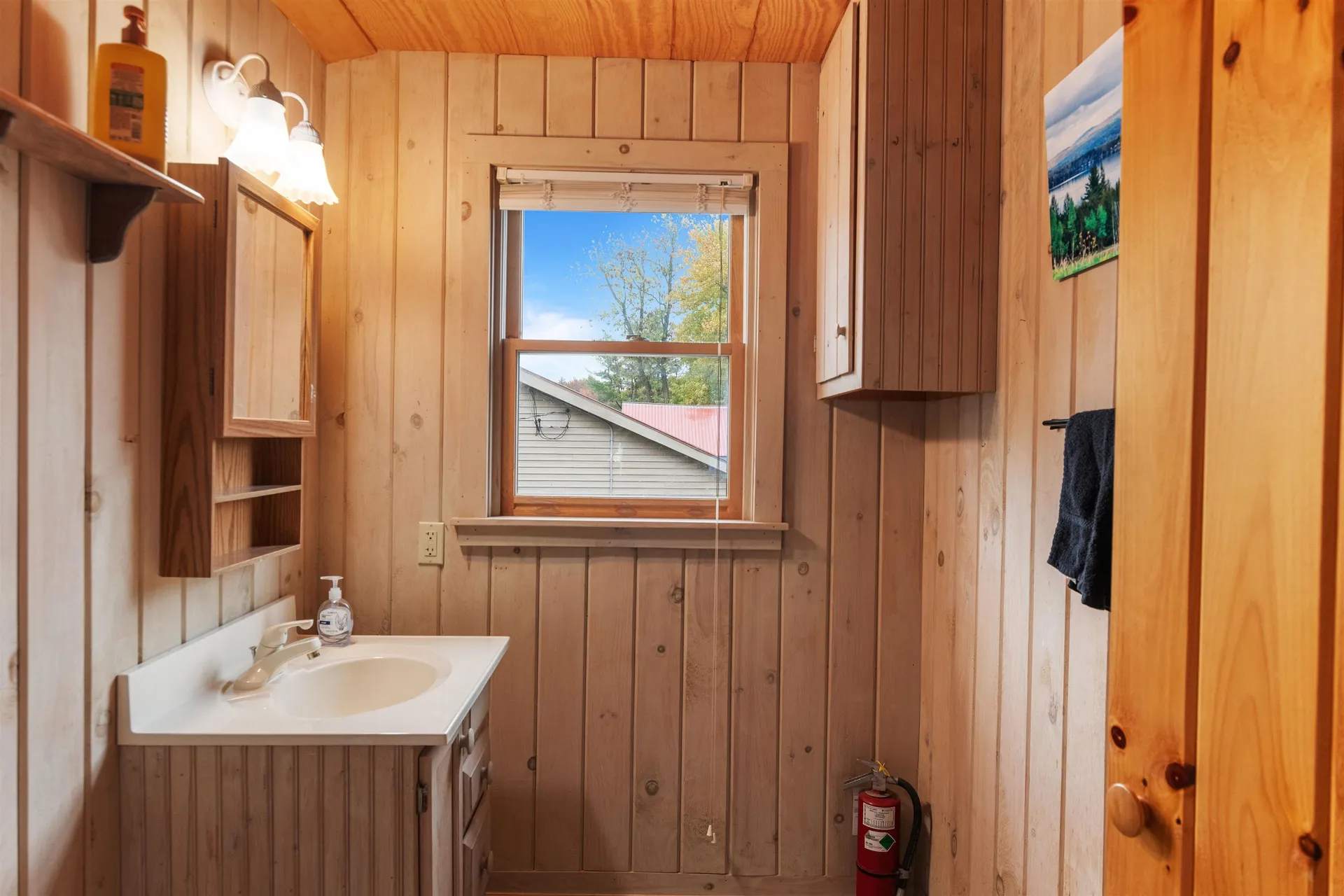 32 Dewing Road Franklin VT 05457