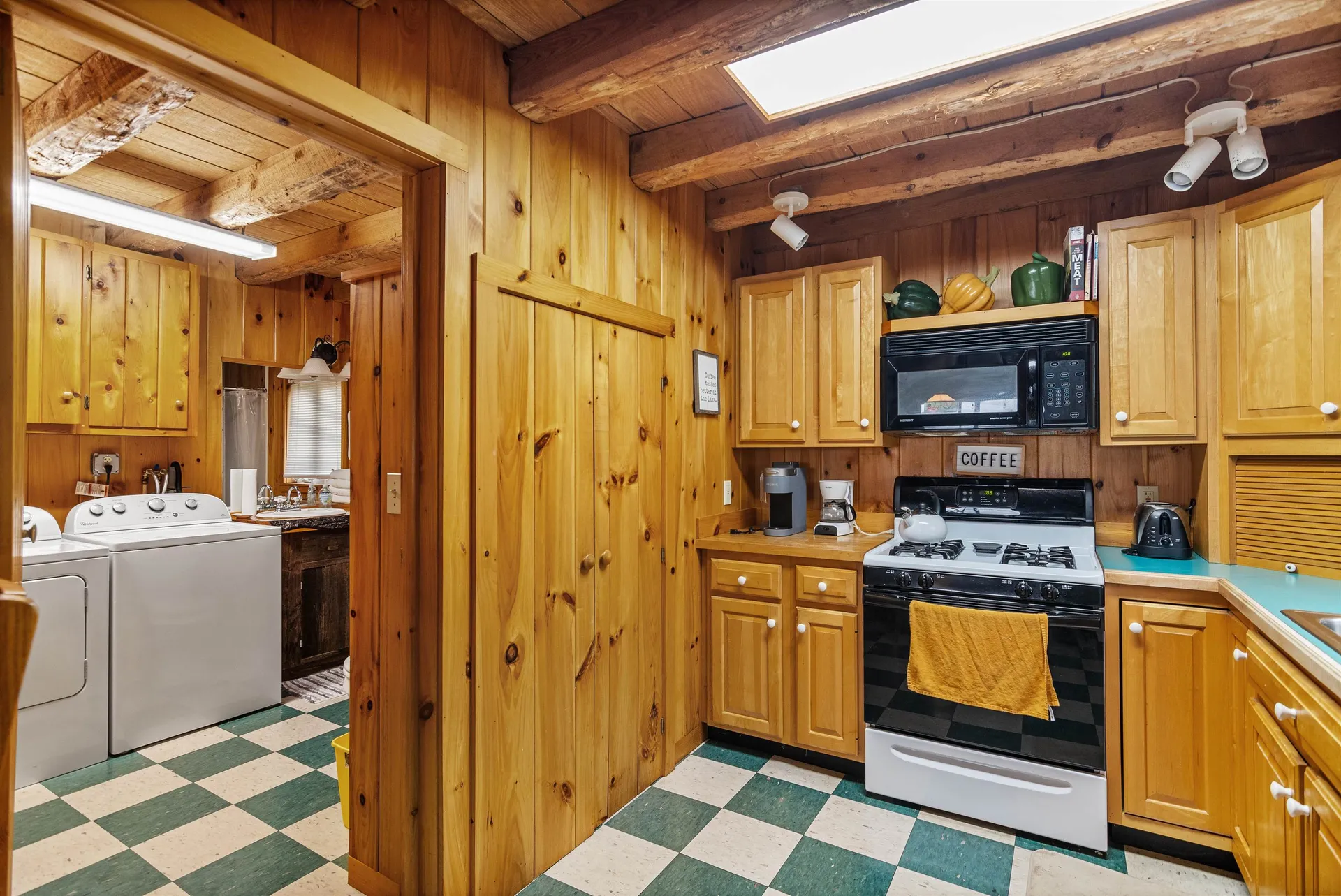 32 Dewing Road Franklin VT 05457