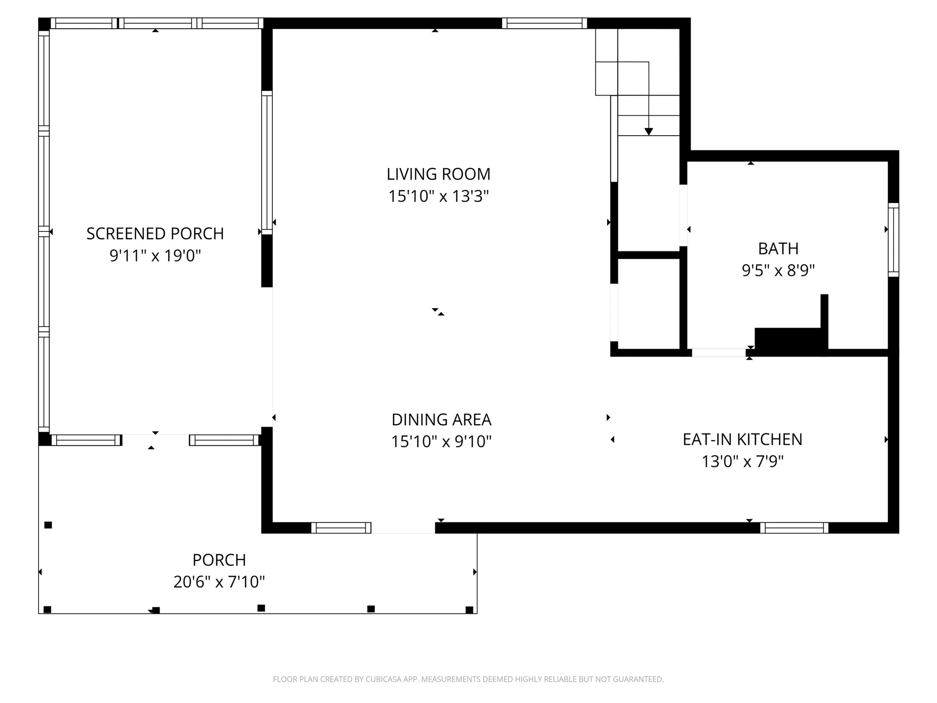 32 Dewing Road Franklin VT 05457