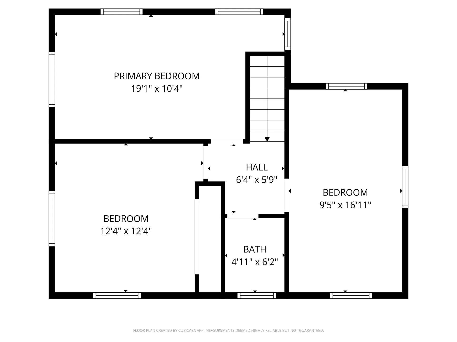 32 Dewing Road Franklin VT 05457