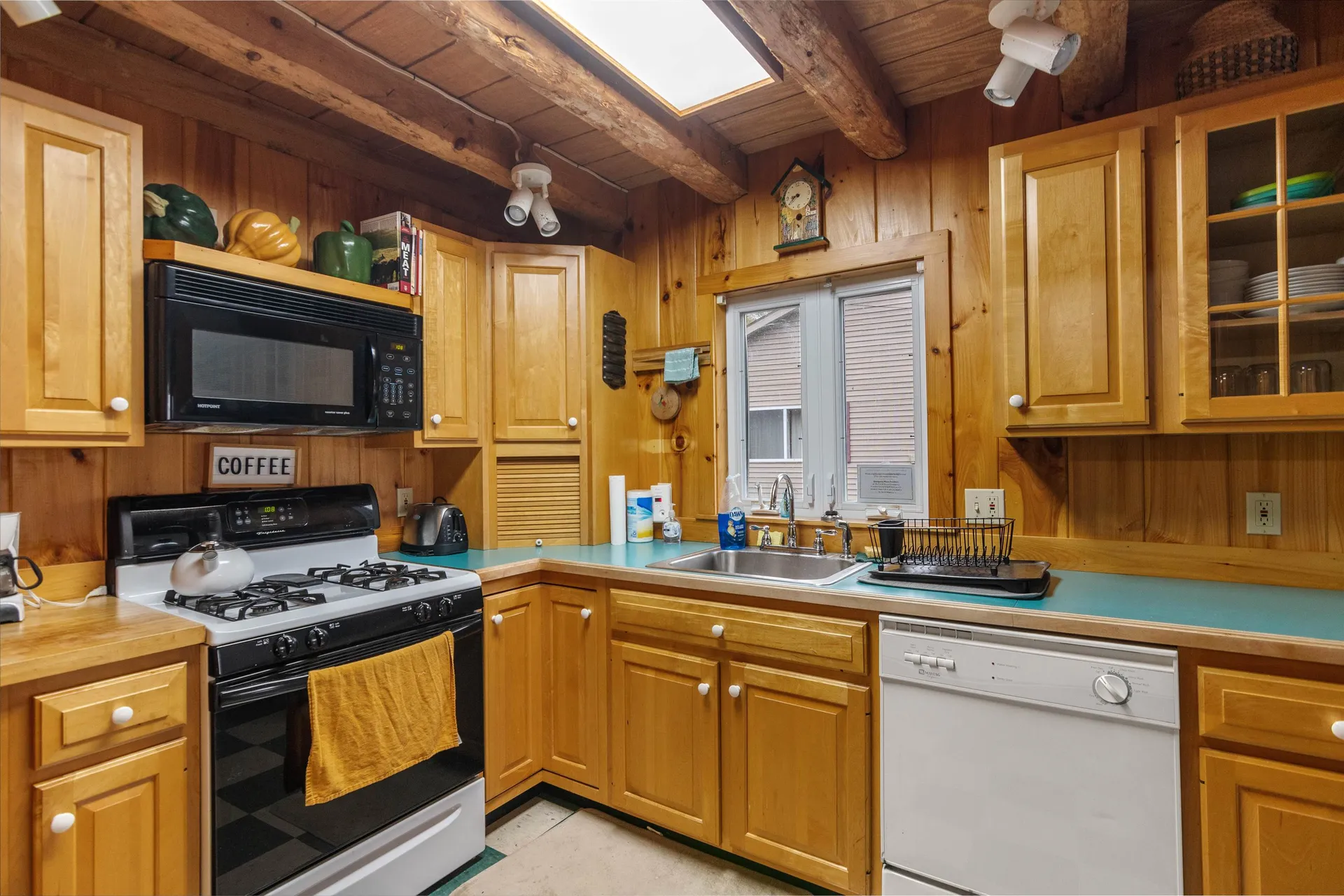 32 Dewing Road Franklin VT 05457