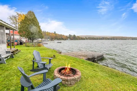 32 Dewing Road Franklin VT 05457