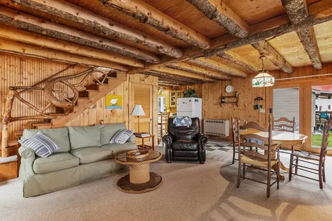 32 Dewing Road Franklin VT 05457