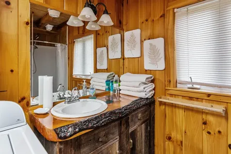 32 Dewing Road Franklin VT 05457