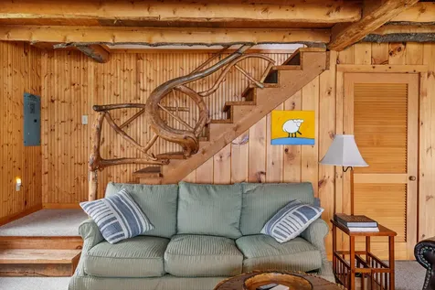 32 Dewing Road Franklin VT 05457