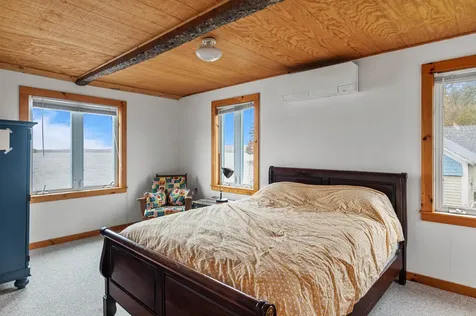 32 Dewing Road Franklin VT 05457