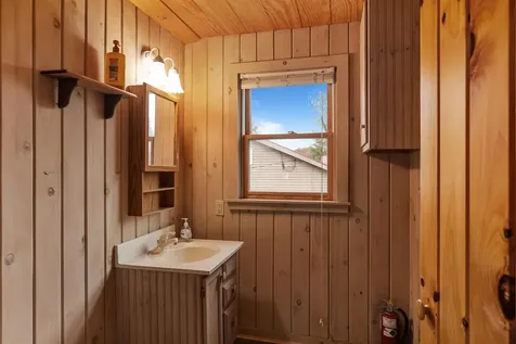 32 Dewing Road Franklin VT 05457