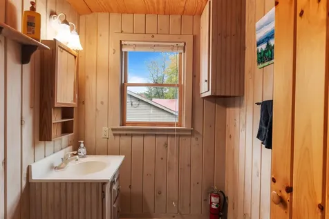 32 Dewing Road Franklin VT 05457