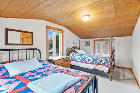 32 Dewing Road Franklin VT 05457