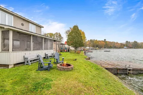 32 Dewing Road Franklin VT 05457