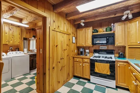 32 Dewing Road Franklin VT 05457